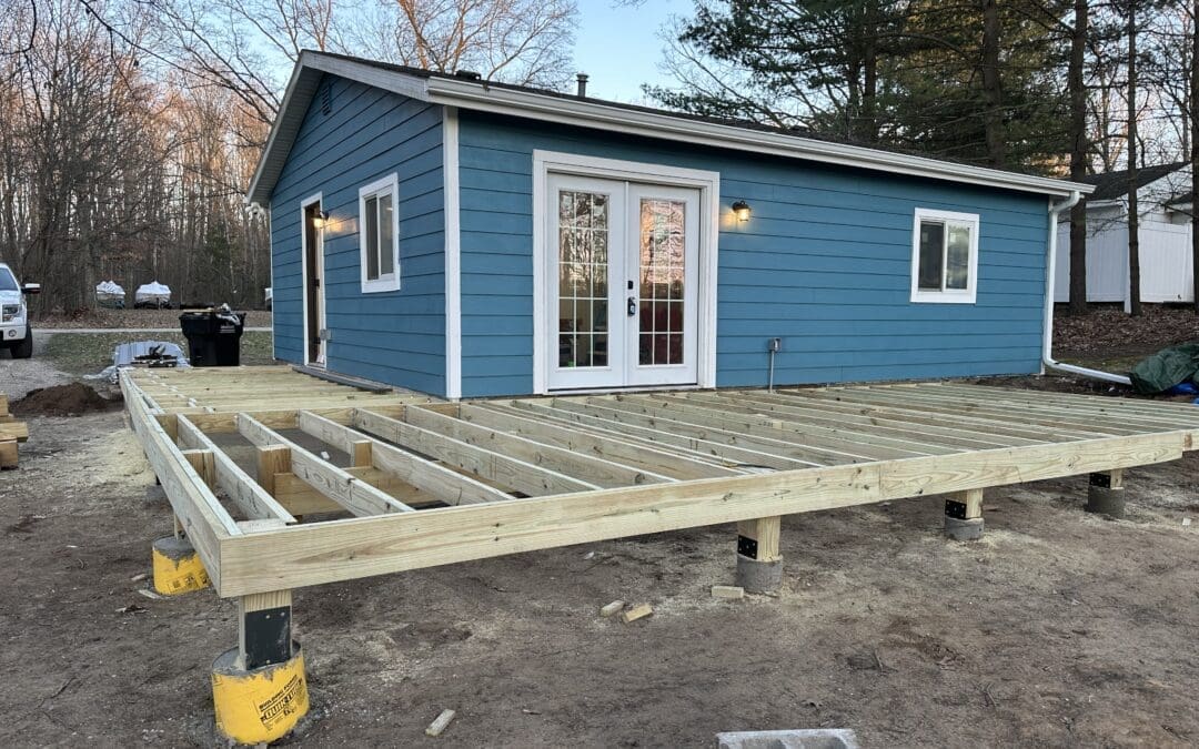 Renovation